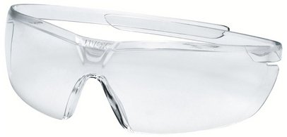 Lunettes pure-fit, teinte des verres: transparent