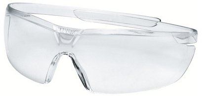 Lunettes pure-fit, teinte des verres: transparent