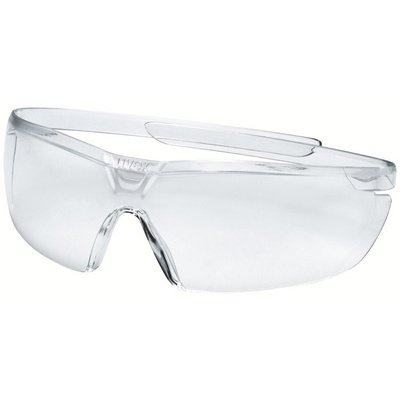 Lunettes pure-fit, teinte des verres: transparent