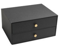 Module à tiroirs Office by Me, 2 tiroirs