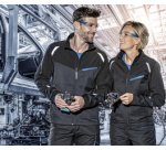 Lunettes pheos nxt, teinte des verres: transparent