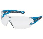 Lunettes pheos nxt, teinte des verres: transparent