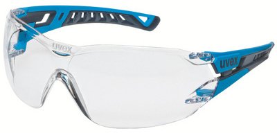 <p>Brille pheos nxt, Glasfarbe: transparent</p>