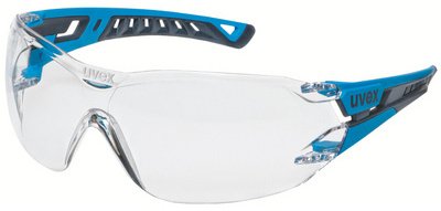 Lunettes pheos nxt, teinte des verres: transparent