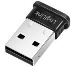 Adaptateur USB - Bluetooth 5.3, noir