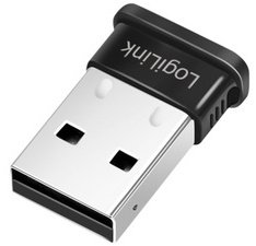 Adaptateur USB - Bluetooth 5.3, noir