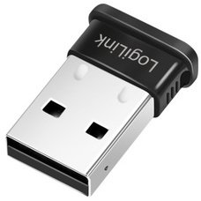 Adaptateur USB - Bluetooth 5.3, noir