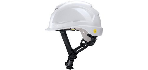 Casque pheos S-KR Mips, taille 52-61 cm