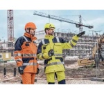 Casque pheos S-KR Mips, taille 52-61 cm