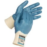 Gant de travail profi pure Uvex HydroGrip