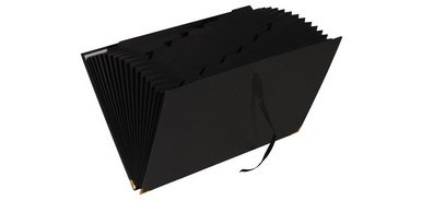 Trieur à rubans 18 compartiments OfficeByMe