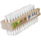 Brosse à ongles 'GoGreen', en bois