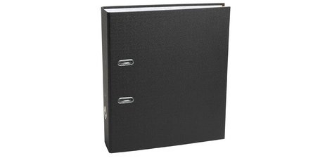 Classeur à levier Office by Me, A4, 80 mm