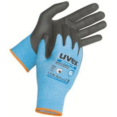 Protective glove phynomic C XG, size 9 - The pair