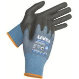 Gant de protection contre les coupures Uvex Phynomic C XG ESD - La paire