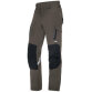 Broek cargo man suXXeed craft maat 44 wit