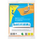 Chiffon de sol 'Doux et cotonneux', pack de 6