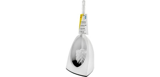 Kit toilettes 'Ergonomic'