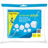 Gomme de nettoyage 'Mr. Wonder Minis'