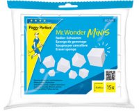 Gomme de nettoyage 'Mr. Wonder Minis'