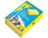 Éponge 'Extra', pack de 2
