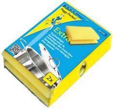 Éponge 'Extra', pack de 2
