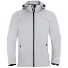 Veste Softshell suXXeed craft, S, blanc