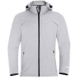 Veste Softshell suXXeed craft, S, blanc