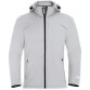 Veste Softshell suXXeed craft, M, blanc