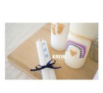 Candle Pen 'Hello Baby', set de 6