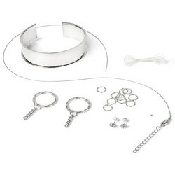 Set de pièces de bijoux, set 1