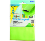 Chiffon à poussière 'Aimant à poussière', vert
