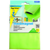 Chiffon à poussière 'Aimant à poussière', vert