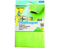 Stofdoek 'stofmagneet' groen