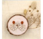 Kit de pâte à modeler EFFECT 'Boho Colours', kit de 12