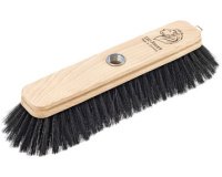 Balai, bois naturel, largeur: 310 mm