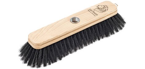 Balai, bois naturel, largeur: 310 mm