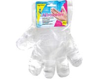Gant jetable 'Allrounder', pack de 10