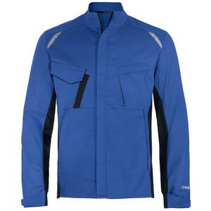 Veste de travail mixte suXXeed industry Uvex