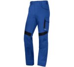 Cargo broek mannen suXXeed industry maat 52 grafiet