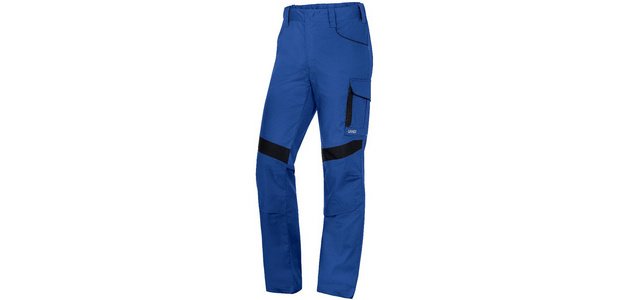 Cargo broek mannen suXXeed industry maat 52 grafiet