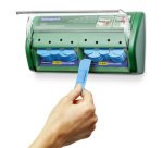 Distributeur pansements Salvequick XRay Detectable