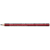 Crayon d'apprentissage tradition jumbo, HB