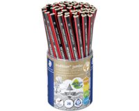 Crayon d'initiation à l'écriture jumbo, pot de 50