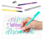 Kit de calligraphie, 12 pièces