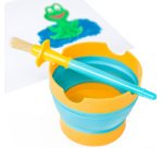 Set de pinceaux Noris junior, set de 3