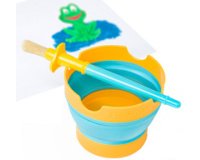 Set de pinceaux Noris junior, set de 3