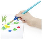 Set de pinceaux Noris junior, set de 3