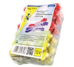 Pince à linge 'Sunflower', pack de 24