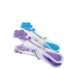 Pince à linge 'Sunflower', pack de 24